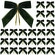 thumbnail image 1 of 25 Lazos Navideos Pequeos De Terciopelo Burdeos, Ideales Para Decorar Coronas De Rbol De Navidad, Envolver Regalos, Bodas, Bolsitas Para Dulces, Repostera Y Decoracin Del Hogar. 12, 7, UKHBMC, 1 of 8