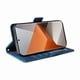 thumbnail image 4 of Funda GANGXUN para Xiaomi Redmi Note 13 Pro Plus 5G con diseño acolchado elegante, cuero PU, protección total y ajuste preciso, 4 of 5