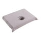 thumbnail image 5 of Cubrecama de toalla Baoblaze con orificio para El rosa Morado y gris, 5 of 7