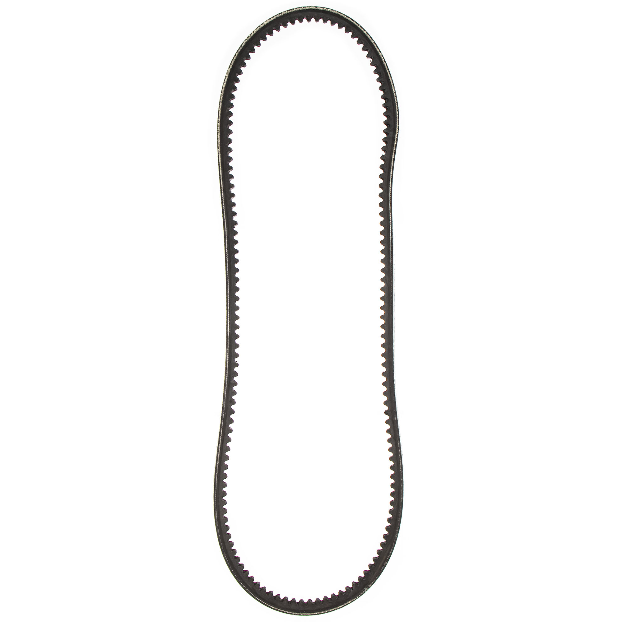 MTD 954-0430C Auger Drive V-Belts 2-PACK