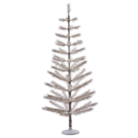 Vickerman Artificial Christmas Tree 5' x 24