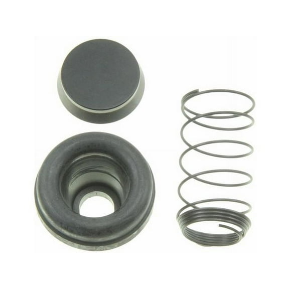 Drum Brake Wheel Cylinder Repair Kit - Compatible with 1970, 1973 - 1983 Ford F700 1974 1975 1976 1977 1978 1979 1980 1981 1982
