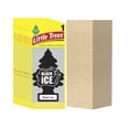 thumbnail image 1 of Aromatizante Para Auto Little Trees Pino Black Ice, 1 of 4