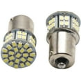 thumbnail image 1 of BikeMaster Replacement LED Bulbs, 1156 - White, 1 of 1