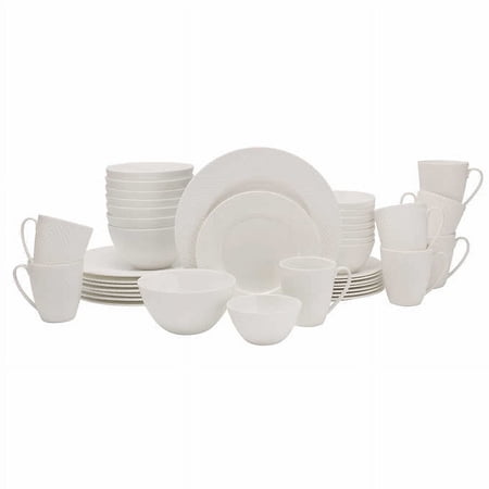 Mikasa Huntington  Bone China Dinnerware Set