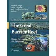 Coral Reefs of the World: The Great Barrier Reef (Paperback)