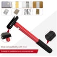 thumbnail image 3 of stanreset Ergonomic Handle Hinge Adjustment Tool For Reduced Fatigue Made Of High-strength Steel. Ergonomic, 3 of 6