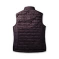 thumbnail image 4 of Ma Croix Mens All Season Vest Puffer Quilted Pocketable Water Resistant Vest, 4 of 9