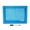Blue, variant on Dserhfy Wooden Money Saving Box Cash Vault Saver for Adults Kids $10000 $5000 $1000 Saving Challenge Box with Counter Educational Piggy Bank with Target