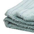 thumbnail image 2 of Organic Cotton Hand Towels - (4 Pack) Natural Stone, 2 of 3