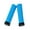 blue, variant on VIVIMAX Mountain Bike Silicone Grip, Non-slip, Anti-fouling, Wear-resistant, Comfortable and Skin-friendly