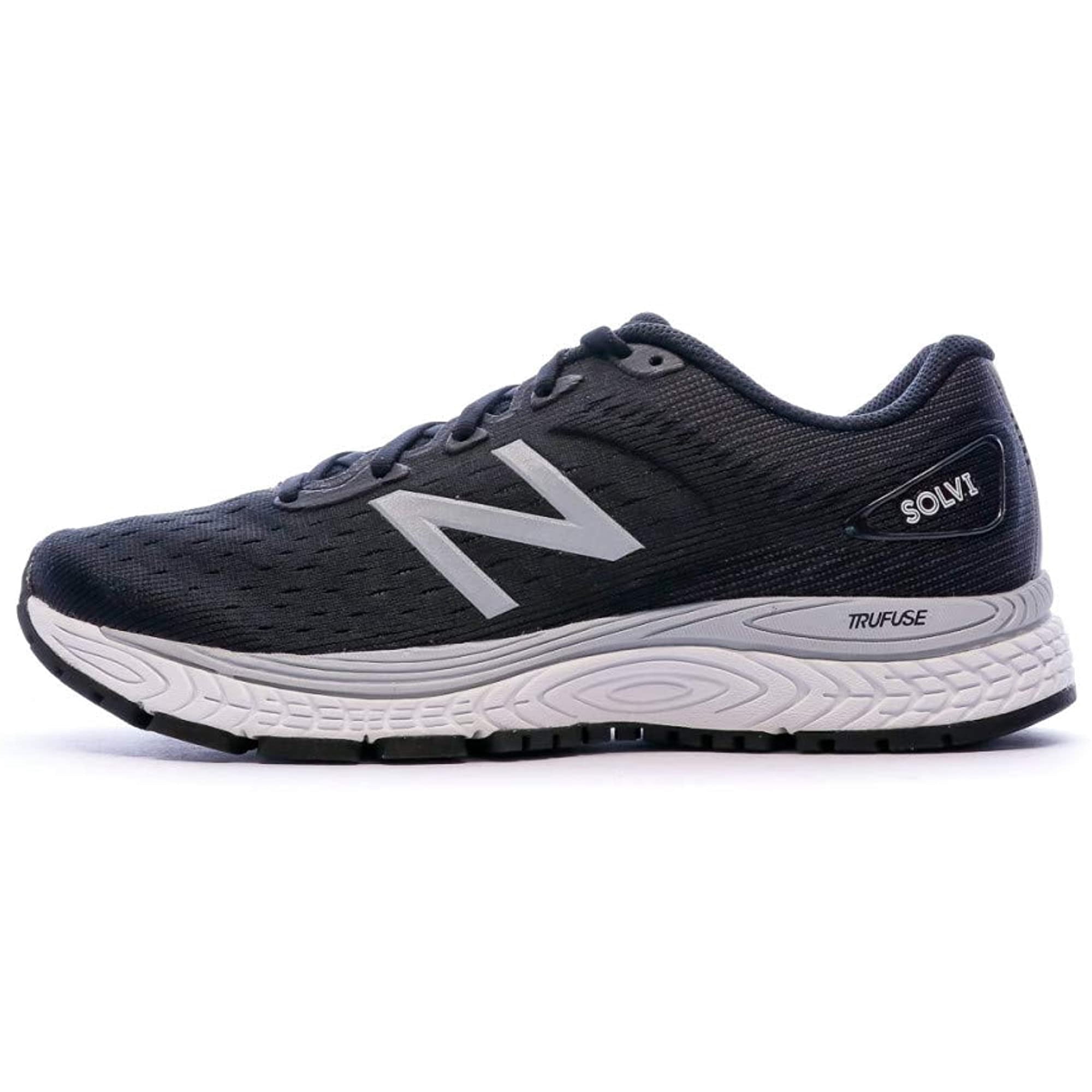 New Balance Mens Solvi V2 Running Shoe Walmart