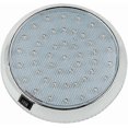 thumbnail image 1 of RV Interior Light - 12V 46 LED Car Roof Light for Caravan Camper Van Boat Marine Vehicle12.5**12.5*2cm, 1 of 3