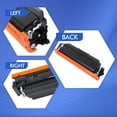 thumbnail image 5 of 069H Toner Compatible for Canon 069H 069 CRG-069H Toner Cartridge Set Canon imageCLASS MF753Cdw MF751Cdw LBP674Cdw LBP673Cdw LBP674Cx MF752Cdw MF756Cx (Black Cyan Magenta Yellow, 4-Pack), 5 of 8