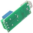 thumbnail image 4 of 3X 5V USB Rele Control de Computadora Programable de 1 Canal para Inteligente Casa Buque Estados Unidos, 4 of 8