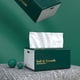 thumbnail image 3 of 240 Sheets Napkin 4 Layers Tissue Soft Tissue Tissue Wood Pulp 240 Sheets 4 Layers Environmental Protection Soft Paper Napkin For Bedroom Living Room Bathroom ANGGREK 10 paquetes, 3 of 8