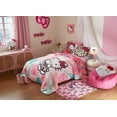 thumbnail image 4 of Hello Kitty Kids Rope Storage Bin, 4 of 9