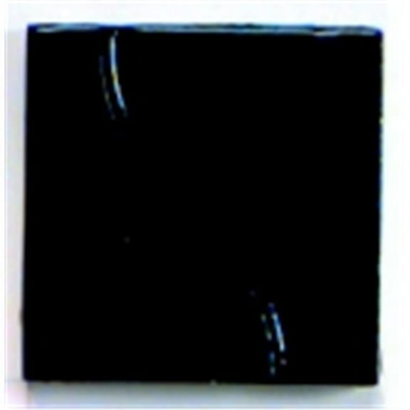 Sax Non-Toxic Gloss True Flow Glaze - 1 Pt. - Shiny Black