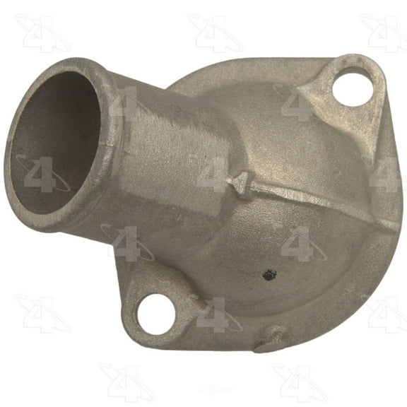 Engine Coolant Water Outlet Fits select: 1986-1987 MAZDA B2000, 1987-1993 MAZDA B2200