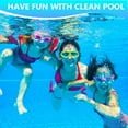 thumbnail image 4 of 1LB, 1-inch pool cleaner effective for one week., 4 of 4