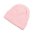 thumbnail image 2 of QWERTY Unisex Winter Hat Earflap Cap Thermal Lined for Cold Weather Outdoor, 2 of 3