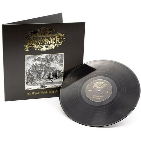 Falkenbach - ...en their medh riki fara... - Music & Performance - Vinyl