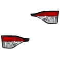 thumbnail image 1 of Par de Calaveras Corolla 2020 Toyota Int C/Arnés TYC ., 1 of 4