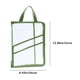 thumbnail image 3 of Carpeta de Acordeón Portátil A4 | Organizador de Documentos Multicapa de Gran Capacidad | Bolsa de Plástico Impermeable con Cierre de Cremallera para Guardar Papeles de Prueba, Ideal para Estudiantes, 3 of 6
