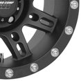 thumbnail image 2 of Pro Comp Cast Aluminum Wheel PXA31 20x9 5x5.5 F-BLK 0mm, PXA7031-2985, 2 of 4