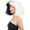 thumbnail image 6 of Australian Singer Womens Wigs Collection | Large Celebrity Wigs | Premium Breathable Capless Cap, 6 of 133