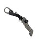thumbnail image 1 of Black Fish Grip Grabber Keeper Lip Holder Alicates Cortador de línea de pesca multifuncional, 1 of 5