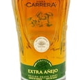 thumbnail image 2 of Tequila Carrera Extra Añejo 750 ml, 2 of 3