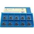 thumbnail image 1 of Lefu 10pc 16ER AG60 SMX35 Inserts de Filetage en Carbure CNC Indexables pour Acier Inoxydable, 1 of 10