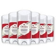 thumbnail image 4 of Old Spice High Endurance Anti-Perspirant & Deodorant, Original 3 oz (Pack of 6), 4 of 8