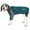 MultiColor, variant on Pet Life ® Active 'Chewitt Wagassy' 4-Way-Stretch Yoga Fitness Long-Sleeve Dog T-Shirt