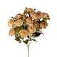 thumbnail image 2 of Artificial Flower Bouquets-fake Flowers-artificial Flowers- Home Decoration Bouquets, 2 of 8
