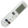 thumbnail image 5 of Controlador remoto Ykr-l/102e adecuado para rego/aux/besat/Starlight Ac remoto Feliz Sencillez, 5 of 5
