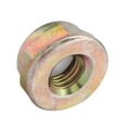 thumbnail image 3 of M10x1.25 Left Hand Thread Blade Nut Replacements Brush Cutter Trimmer Accessories Universal, 3 of 12