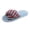 .Sky Blue, variant on Agkizg Womens Fuzzy Slippers, House Slippers, Multi Size Fuzzy Lined House Slippers Warm Plushes Comfortable Casual Indoor Winter Slippers