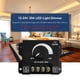thumbnail image 4 of Controlador 12-24V 30A Dimmer LED Dimmer Dimming PWM Dimmer Manual Manual de Brillo Ajustador Función de Memoria del Controlador para Tiras de Luces LED DE UN COLOR 5050 3528, 4 of 7