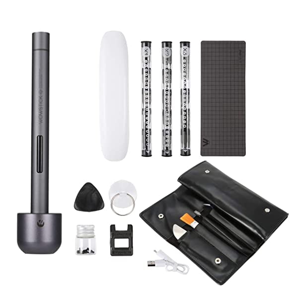 Desarmador Electrico De Precision Wowstick 1F+ Xiaomi Xiaomi wowstick 1F+