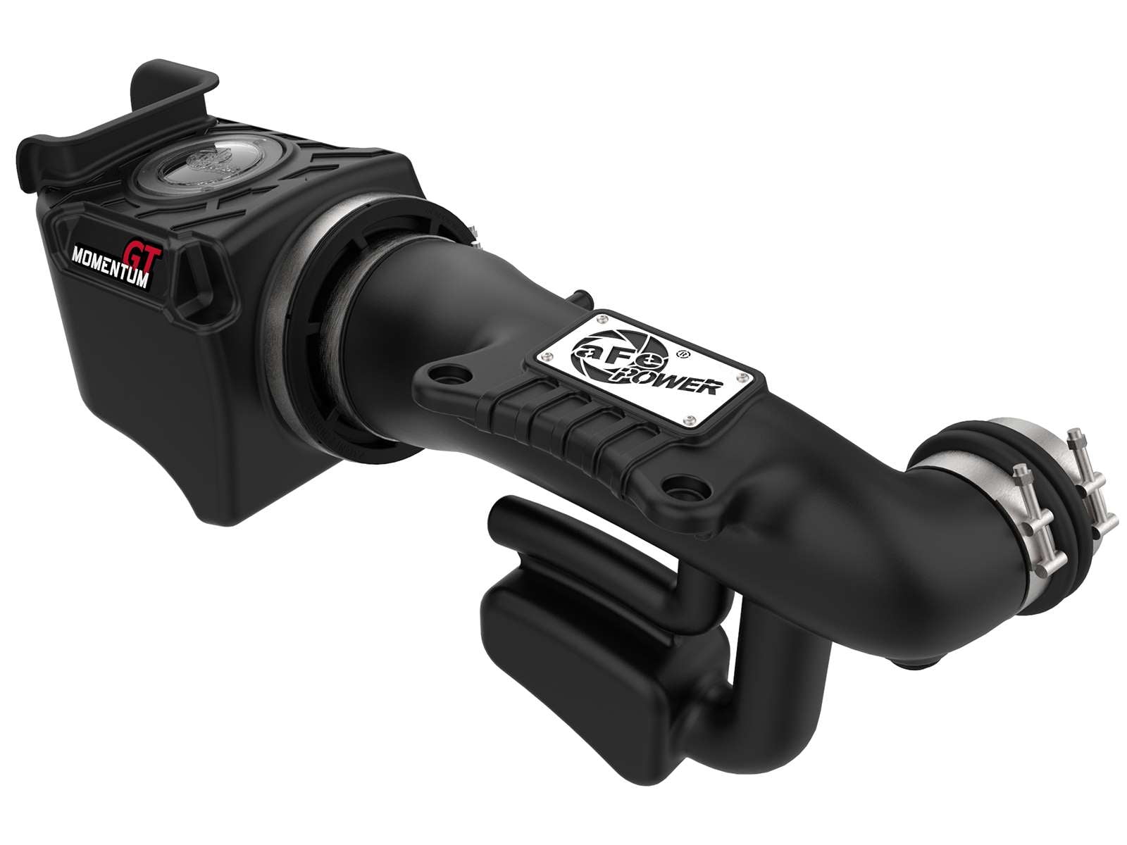 Momentum GT Cold Air Intake System w/ Pro 5R Filter