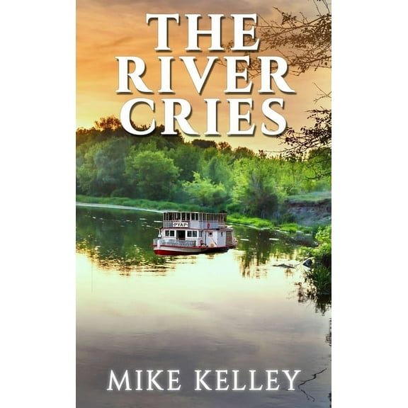 The River Cries, (Hardcover)