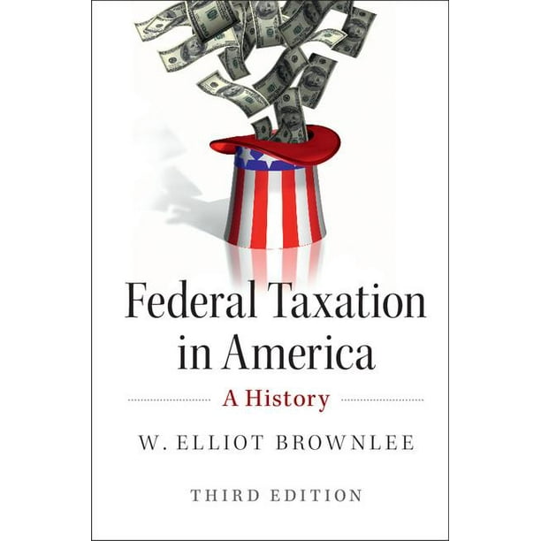 Federal Taxation in America (Edition 3) (Paperback)