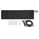 thumbnail image 2 of Letrero De Tienda LED Flexible, Enorme Control De Aplicación Animación De Patrón De Texto Personalizado Pantalla LED Programable Grande USB 5V Para Publicidad Para Bar Hotel, 2 of 8