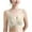 Bras for Women Beige, variant on Women's Full Coverage Bras, Minimizer Bras for Women Plus Size, Mesh V T Shirt Unlined Bra with Underwire & Wide Strap for Heavy Breast M-5XL