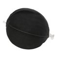 thumbnail image 3 of 51g 15cm  Swing Posture Correction, With Fixing Rope  Smart Ball, For  Auxiliary Accessory Posture Correction Beginners Golfers Lovers, 3 of 8