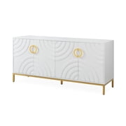Tennant Brand Desata versatile Sideboard