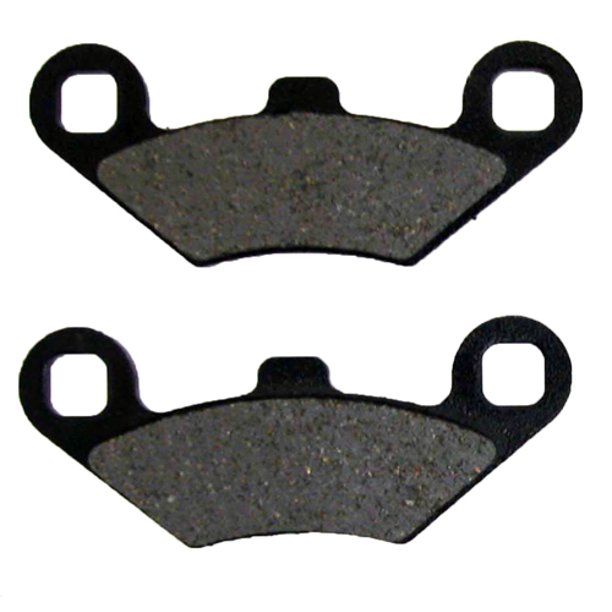 Rear Brakes Pads Fits Polaris Sportsman 300 400 500 700 800 Walmart Com Walmart Com