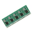 thumbnail image 1 of PWM Led Driver, Energy Saving LED Driver Board Adjustable  For 3V 3.3V 3.7V LED Driver, 1 of 8